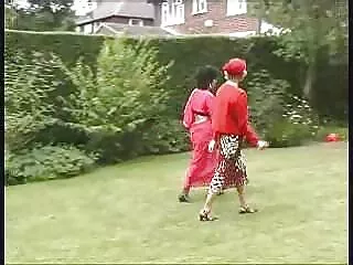 স্বামী ও স্ত্রী, বিএফ সেক্সি